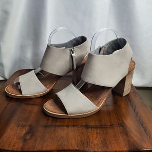 Toms Block Sandals